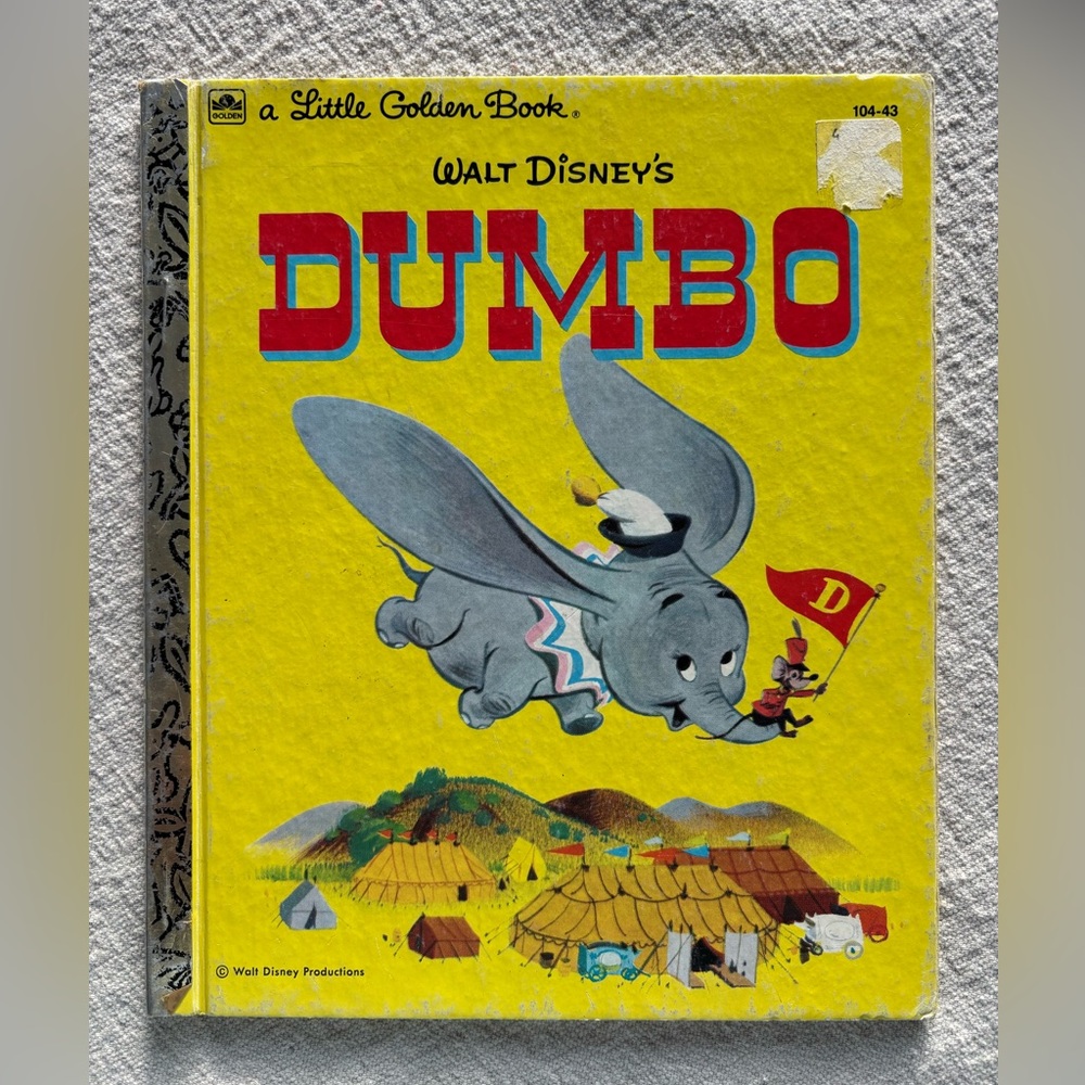 Little Golden Book Collection - Picture 7 of 11